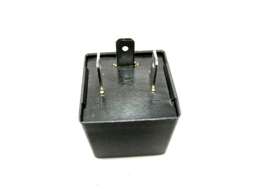 СВЕТОДИОДНЫЙ ПРЕРЫВАТЕЛЬ СИГНАЛА ПОВОРОТА 3 PIN 12V CF13