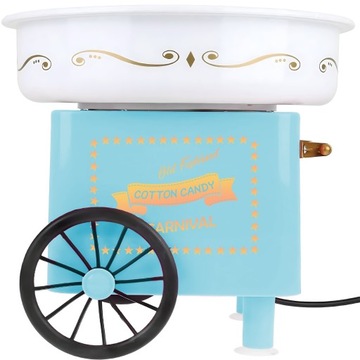 FLOAT CANDY КОНФЕТНАЯ МАШИНА ДЛЯ ДОМАШНЕЙ МАШИНЫ ПАЛОЧКИ