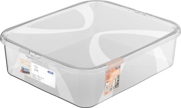 Pojemnik, pudełko 12 L LONA, ROTHO