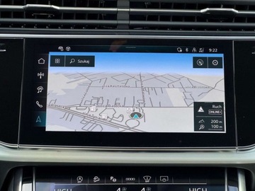 Audi Q7 II SUV Facelifting  3.0 55 TFSI 340KM 2025 Audi Q7 Skretna os , Head up , Matrix , Zawieszenie pneumatyczne 3.0, zdjęcie 16