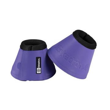 ESKADRON, Kaloszki SOFTSLATE, DYNAMIC 24, PURPLE M