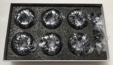 SVS Soundpath SUB Isolation System 6 виброизолятор