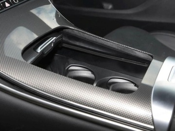 Mercedes GLC C254/X254 Coupe 2.0 220d 197KM 2025 GLC Coupe 220 d 4-Matic AMG Line 2.0 (197KM) 2025, zdjęcie 12