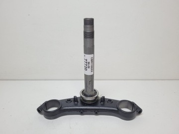 HONDA CBR 1100XX 96-06 PÓŁKA ZAWIESZENIA DOLNA