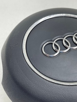 AUDI A7 C7 A6 C7 подушка безопасности на руль S-LINE ОРИГИНАЛ!
