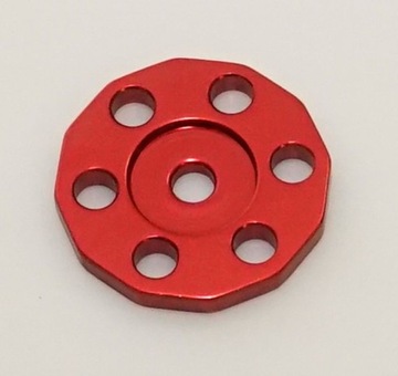 Podkładka śruby mocującej zbiornik bak paliwa JR