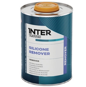 Zmywacz silikonowy InterTroton | 1 L