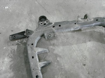 NÁPRAVNICE SAAB 9-3 93 II 2.0T CABRIO 2007 ZDRAVÉ ITÁLIE