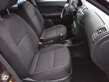 Skoda Roomster Mikrovan Facelifting 1.2 TSI 105KM 2010 Skoda Roomster 1.2 benzyna CLIMATRONIC PIEKNY kolor bogata wersja 1.2, zdjęcie 36