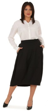 F621 асимметричная ЮБКА-безделушка Uni