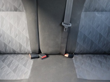 Citroen C-Elysee II Sedan 1.6 HDI 92KM 2013 Citroen C-Elysee 1.6 HDi, Salon Polska, Klima, zdjęcie 9