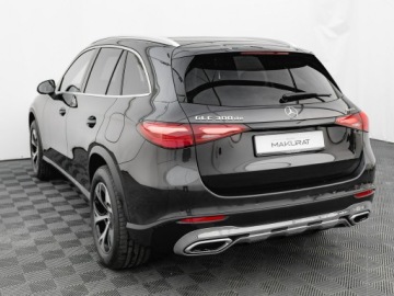 Mercedes GLC C254/X254 SUV Plug-In 2.0 300de 335KM 2024 Mercedes GLC 300 DX25310#300 DE 4-MATIC Avantgarde, zdjęcie 3
