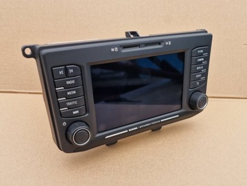 SCANIA R S NGT РАДИО НАВИГАЦИЯ 2783088