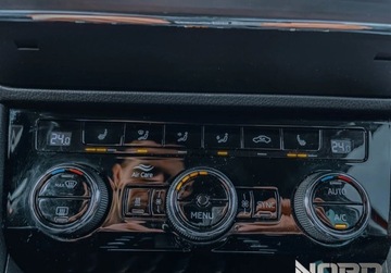 Skoda Superb III Kombi Facelifting 2.0 TDI SCR 150KM 2020 Skoda Superb Bezwypadkowy, FV23, 4x4, DSG, KredytowanieLeasing, gwarancja., zdjęcie 29