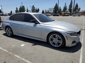 BMW Seria 3 G20-G21 2018 BMW Seria 3 340i 2018 3.0l 3.0 Benzyna 320KM, zdjęcie 4