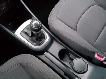 Kia Rio III Hatchback 3d 1.2 DOHC CVVT 85KM 2014 Kia Rio KIA RIO M 1.2 DOHC 85km FV-marza Salon PL 1.2 Benzyna, zdjęcie 22