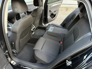 Skoda Superb III Kombi Facelifting 2.0 TDI SCR 150KM 2022 Škoda Superb Skoda Superb AMBITION DSG Super Stan, zdjęcie 15