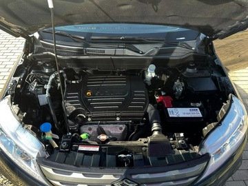 Suzuki Vitara III SUV 1.6 VVT 120KM 2017 Suzuki Vitara 1Ręka! Kamera Grzane fotele, zdjęcie 25