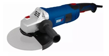 DEDRA SZLIFIERKA KĄTOWA 230MM 2500W SOFT DED7939
