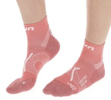 ДЫШАЩИЕ ТЕРМОНОСКИ UYN Run Super Fast размеры 41-42|-30%