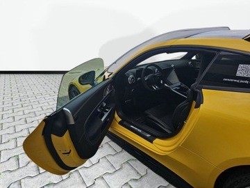 Mercedes AMG GT C190 Coupe 4d Facelifting 4.0 63 585KM 2024 Mercedes-Benz AMG GT 4.0 Benzyna 585KM, zdjęcie 9