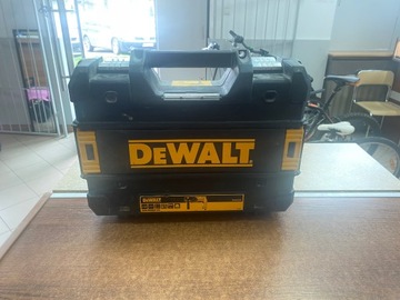 MŁOTOWIERTARKA SDS+ 800W 2,6J