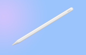 БЕСПРОВОДНАЯ РУЧКА BASEUS ACTIVE PRECISION С ИНДУКТИВНОЙ ЗАРЯДКОЙ