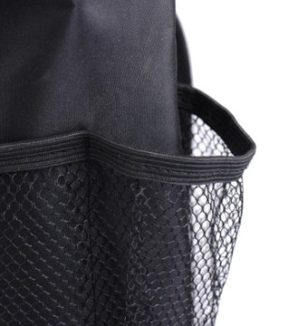 ОРГАНАЙЗЕР АВТОКРЕСЛА АВТОМОБИЛЬНАЯ СПИНКА ТЕРМОЗАЩИТА СУМКИ