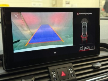 Audi Q5 II SUV Facelifting 2.0 45 TFSI 265KM 2022 Audi Q5 Sportback 45 TFSI mHEV quattro S line S tr, zdjęcie 33