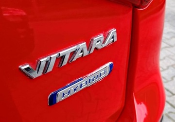 Suzuki 2021 Suzuki Vitara Premium 1,4 mild Hybrid 2WD 6MT SALON PL 1 wlasciciel 1.4, zdjęcie 9