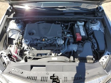 Toyota Camry IX 2023 Toyota Camry SE Night Shade 2023 2.5l 2.5 Benzyna 202KM, zdjęcie 6