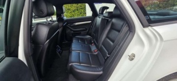Audi A6 C6 Avant 2.7 V6 TDI 190KM 2010 Audi A6 Avant 2,7 TDI 190KM S-Line Super Stan Alu Klima Import Raty Oplat, zdjęcie 27