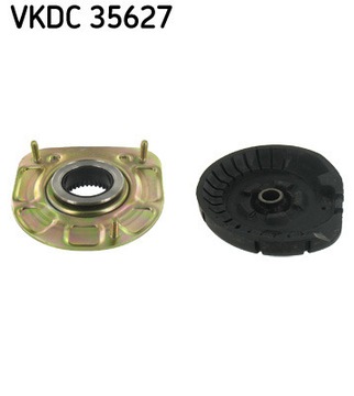 ПОДУШКА АМОРТИЗАТОРА VKDC35627 SKF