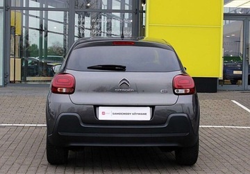 Citroen C3 IV 2024 Citroen C3 1.2 Benz 83KM MAX SHINE Salon PL Serwis ASO CarPlay Kamera ALU, zdjęcie 6