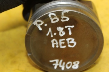 ШАТУН ПОРШНЯ 027B A4 B5 PASSAT B5 1.8 T 81P26