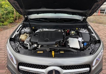 Mercedes GLB SUV 2.0 200d 150KM 2022 Mercedes-Benz GLB 2.0Cdi AMG 7-mio osobowy 37.000 km 2.0 Diesel 150KM, zdjęcie 23