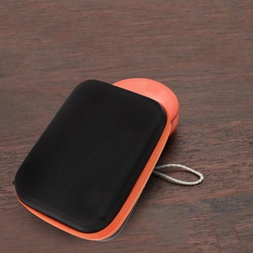 TORBA DO PRZECHOWYWANIA PIŁEK YOYO PRZENOŚNE Etui YOYO ZApinane na zamek