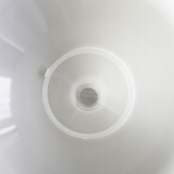 ВОРОНКА-ВСТАВКА 20-25см СИТО ДЛЯ ФИЛЬТРАЦИИ ВИНА