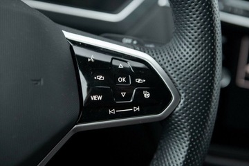 Volkswagen Tiguan Allspace SUV Facelifting 2.0 TSI 190KM 2022 Volkswagen Tiguan Allspace 2.0 Benzyna 190KM, zdjęcie 19