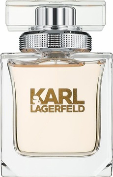 KARL LAGERFELD FOR HER EDP 85 ML FLAKON
