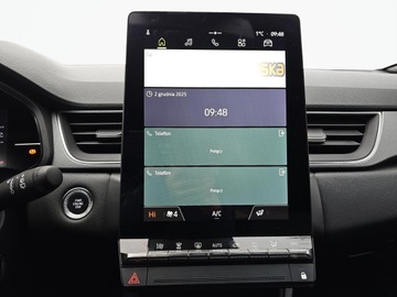 Renault Captur II Crossover Facelifting 1.0 TCe 90KM 2024 Renault Captur 1.0 TCe Techno LPG, zdjęcie 22