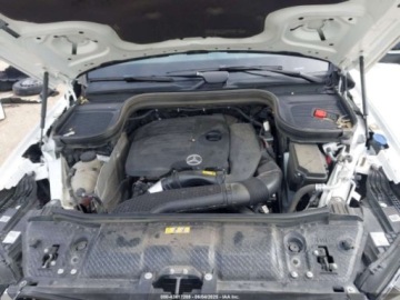 Mercedes GLE V167 2022 Mercedes-Benz GLE 350 4Matic 2022 2.0l 2.0 Benzyna 255KM, zdjęcie 9