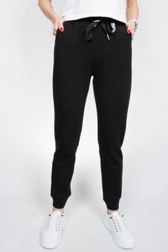 M355 БРЮКИ ЖЕНСКИЕ УТЕПЛЕННЫЕ, высокая талия, XL/XXL