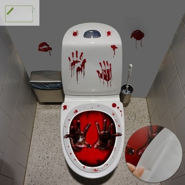 1 НАБОР НАКЛЕЙКИ НА ТЕМУ ХЭЛЛОУИНА