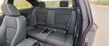 BMW Seria 1 E81/E87 Coupe E82 135i 306KM 2009 BMW Seria 1 3.0 306KM Manual M-Pakiet Xenon NaviPl 3.0 Benzyna 306KM, zdjęcie 8