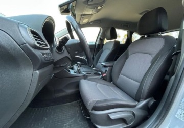 Hyundai i30 III Wagon Facelifting 1.0 T-GDI 120KM 2022 Hyundai i30 Modern, Tempomat, Czujniki parkowania, Salon Polska, 1 wlascic, zdjęcie 6