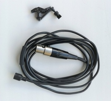 Beyerdynamic MCE 60.18 mik pojemnościowy krawatowy