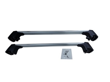 ORYGINALNE POPRZECZKI DACHOWE MERCEDES GLA X156 A1568900093