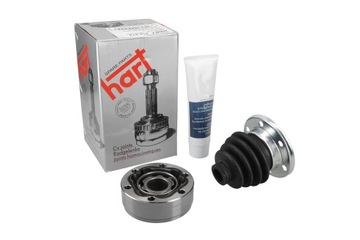 HART KLOUB VNITŘNÍ GOLF IV 1.9TDI 97-04