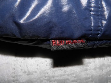 КУРТКА RED HORSE EXTRA 152 р.